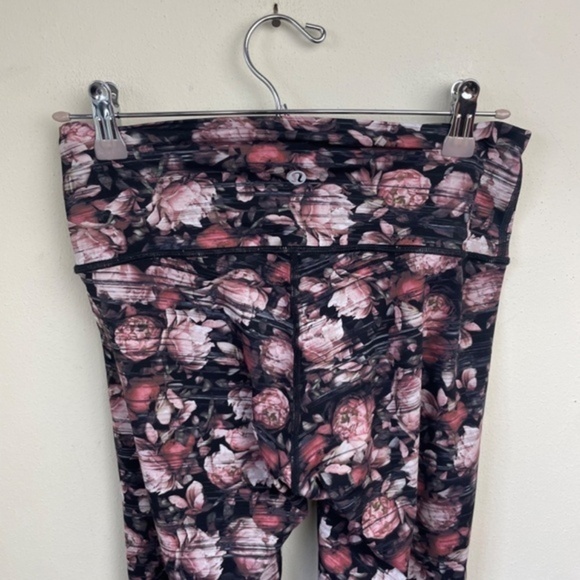 Lululemon Wunder Under Hi-Rise‎ Tight *Nulux - Picture 8 of 12